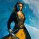 Illustration for article titled All the Science Fiction and Fantasy Books Everyone Will Be Talking About in January